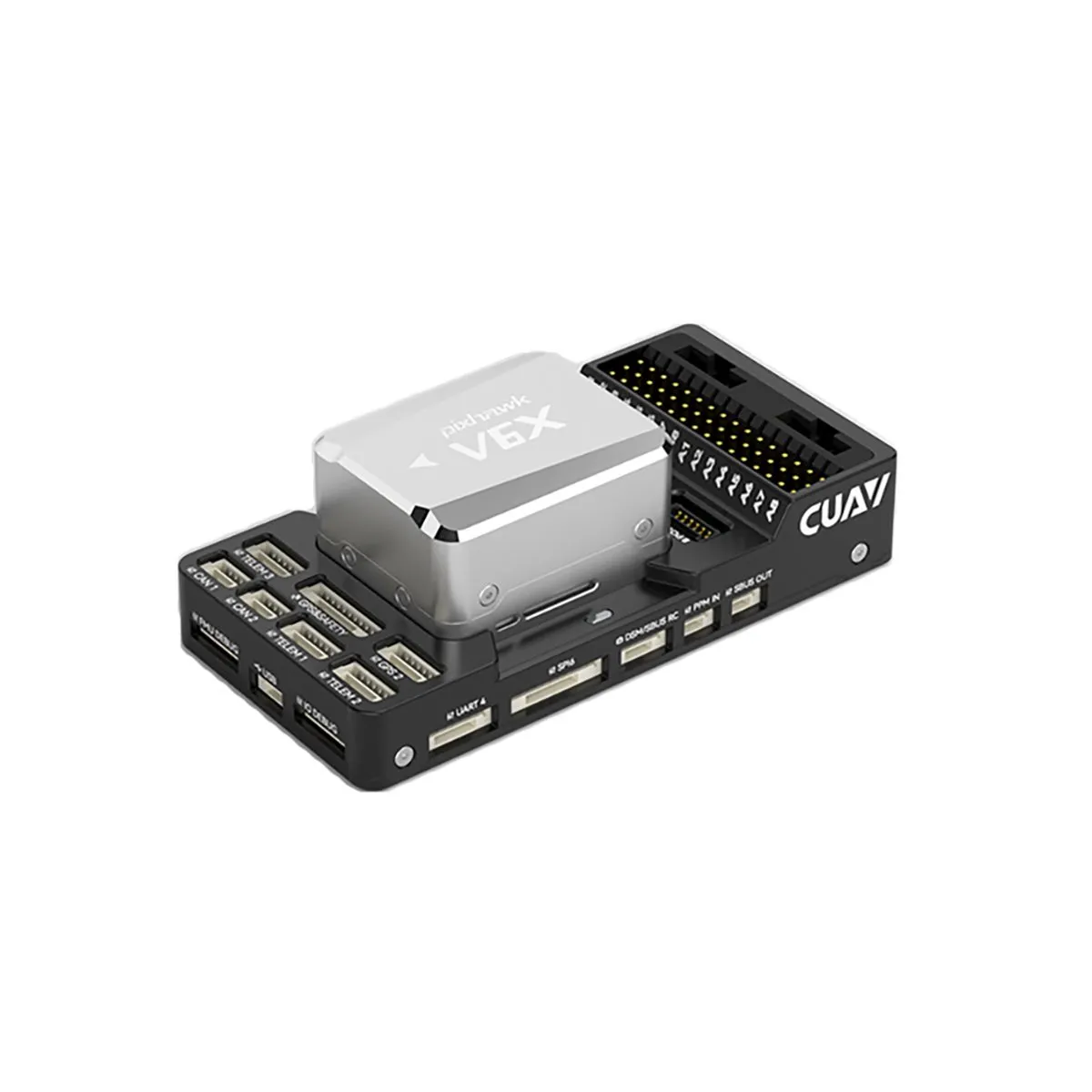 CUAV New Pixhawk V6X flight controlle 1 Cuav V6X