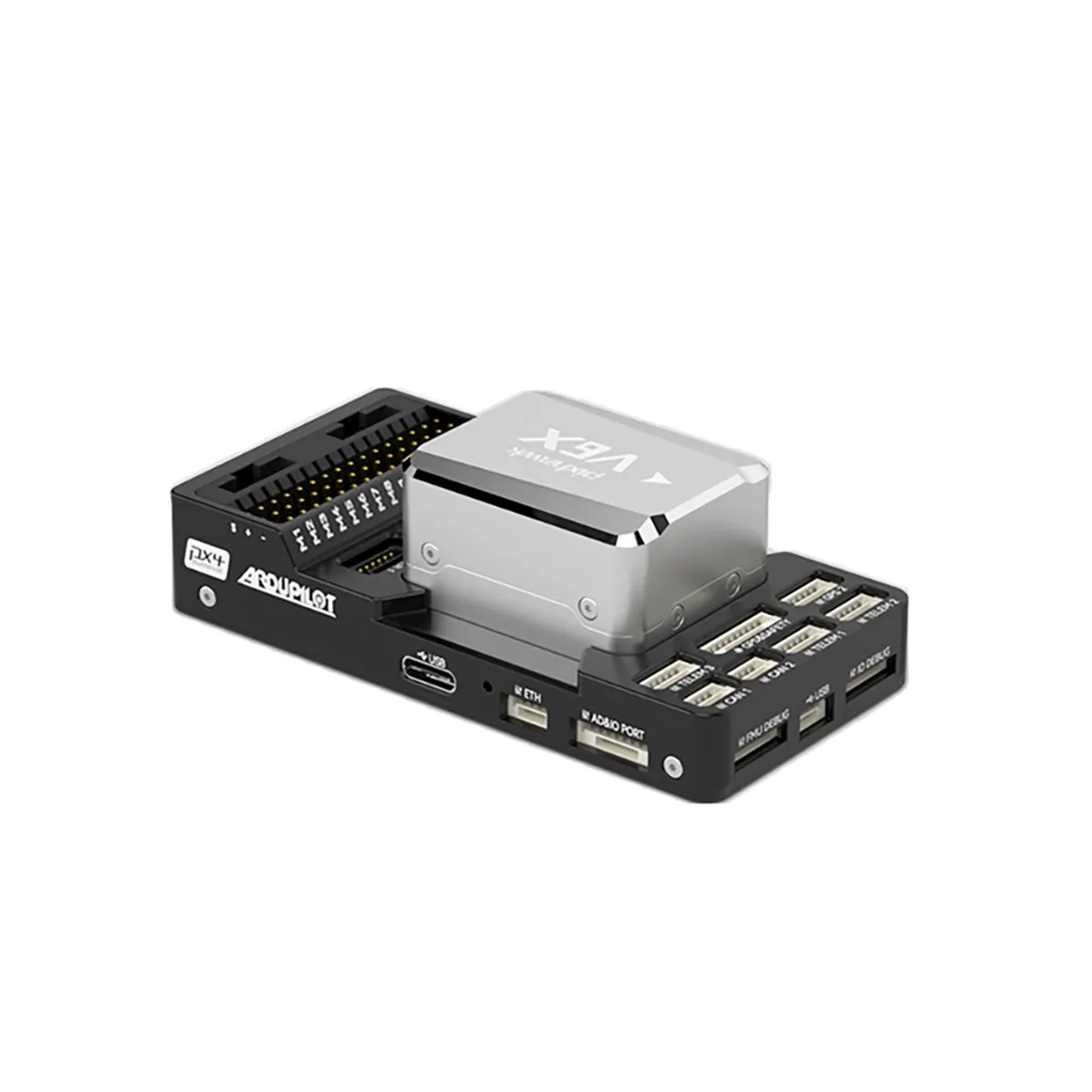 CUAV New Pixhawk V6X flight controlle 3 Cuav V6X