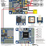 F411 WTE 2 Wiring