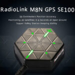 GPS Radiolink M8N SE100 Pixhawk UBX 3