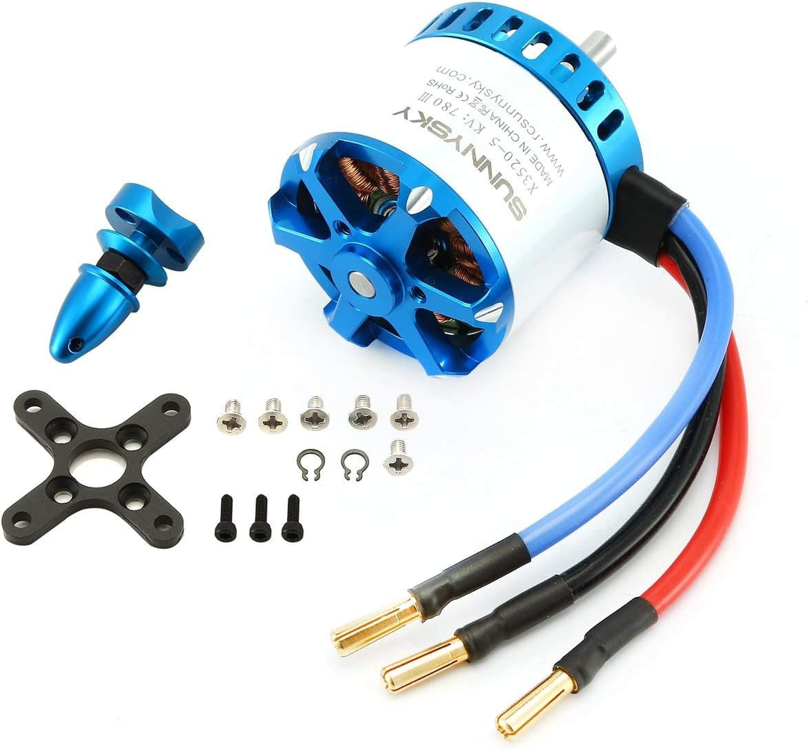 SunnySky X3520 III 780KV