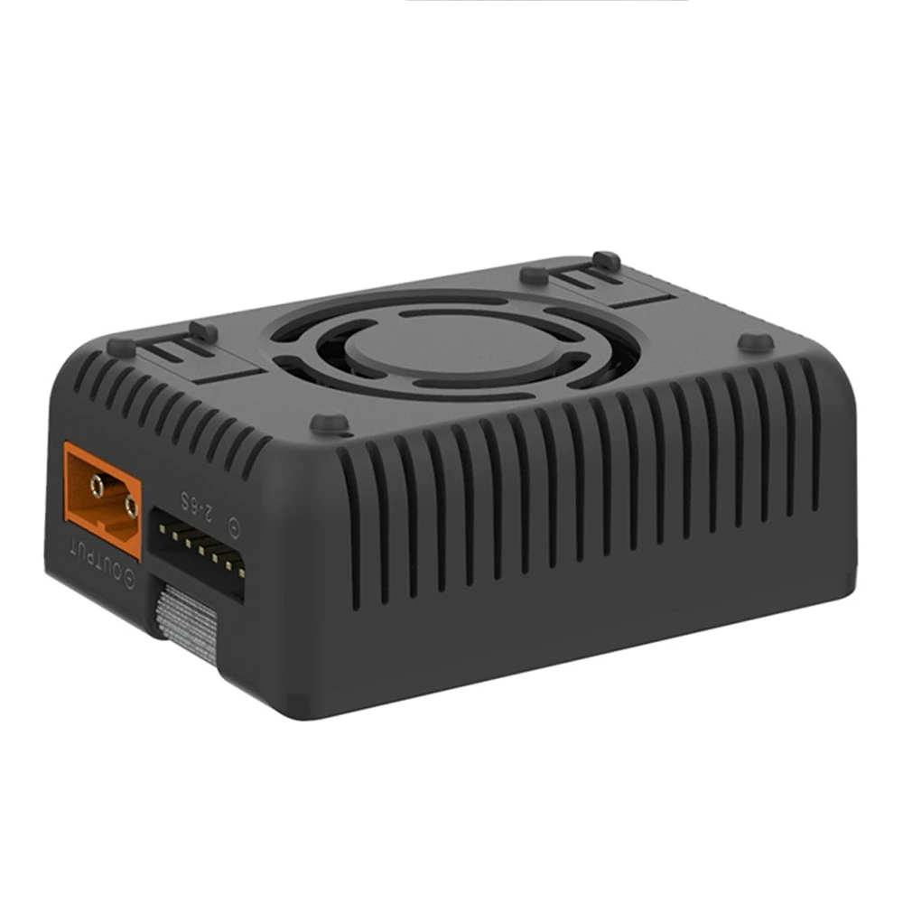ToolkitRC M7 200W 10A 2-6S ToolkitRC M7 200W 10A 2-6S