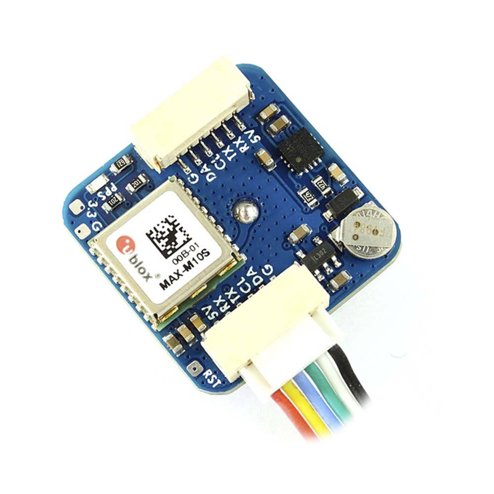 gnss compass m10 5883 4