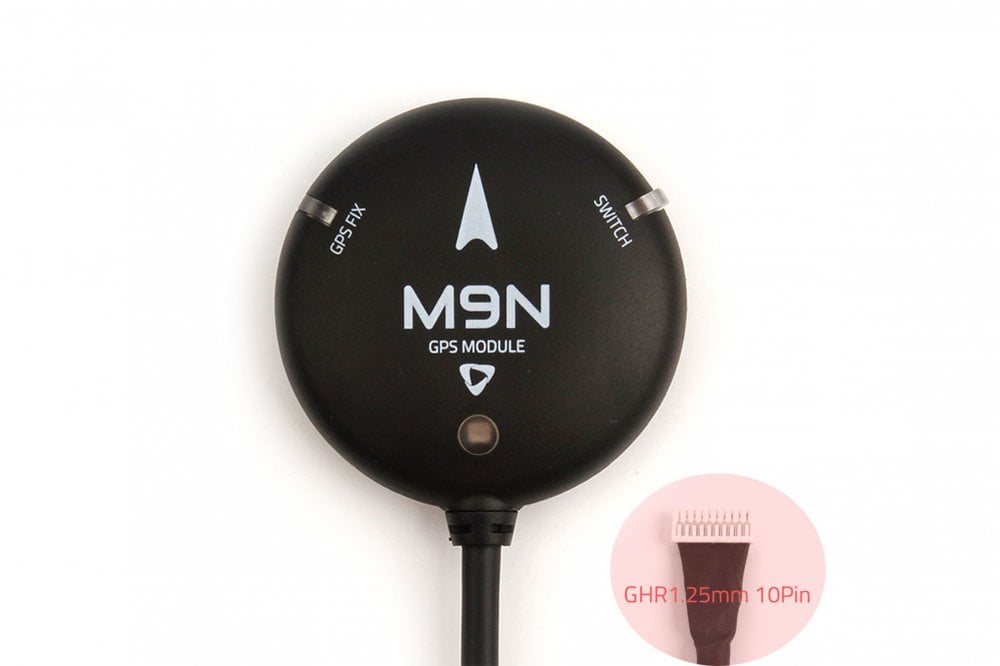 holybro pixhawk m9n gps p4827 10029 image holybro pixhawk m9n gps p4827 10029 image