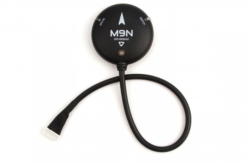 holybro pixhawk m9n gps p4827 10030 image holybro pixhawk m9n gps p4827 10030 image