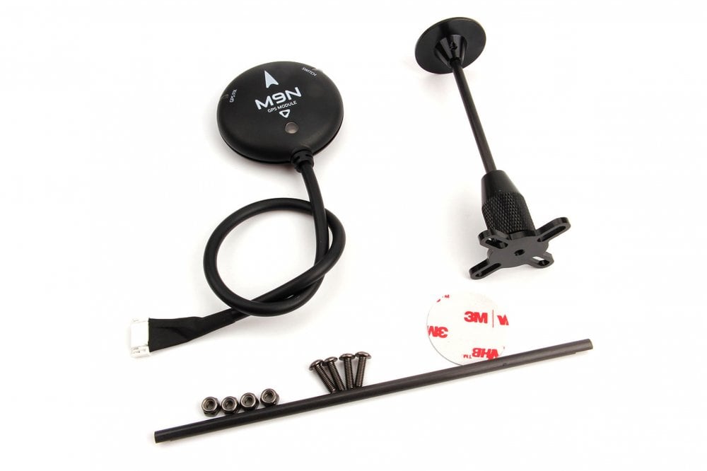 holybro pixhawk m9n gps p4827 10031 image holybro pixhawk m9n gps p4827 10031 image