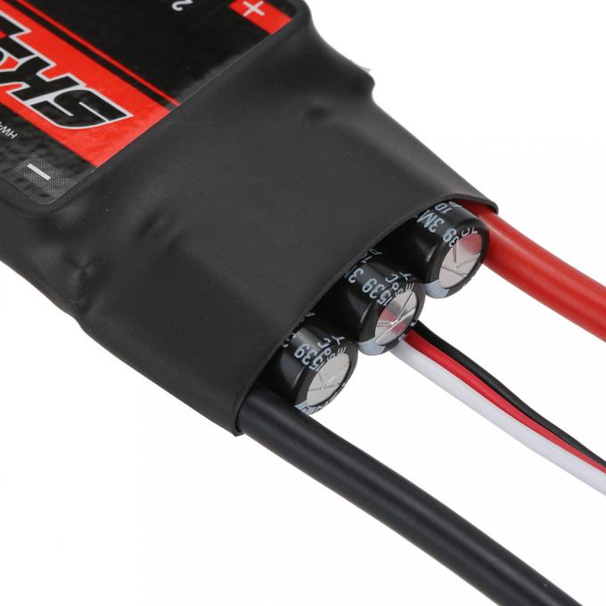 HOBBYWING SKYWALKER 80A V2 HOBBYWING SKYWALKER 80A V2