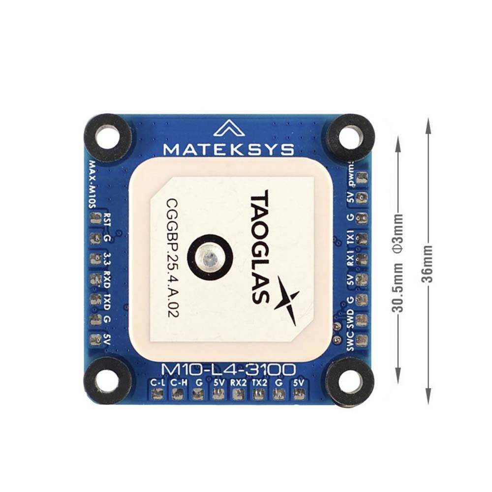 mateksys ap periph gnss m10 l4 3100 can gps 3 mateksys ap periph gnss m10 l4 3100 can gps 3