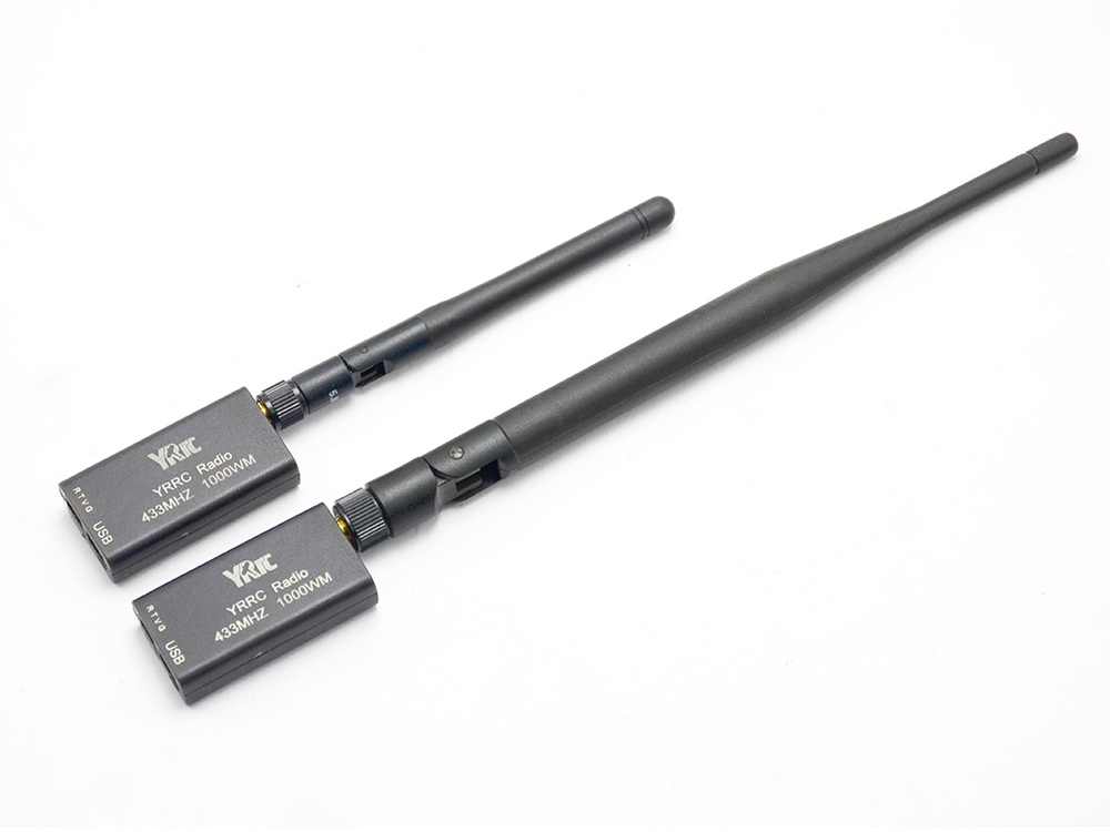 original.YRRC RADIO 433 1W 01 original.YRRC RADIO 433 1W 01