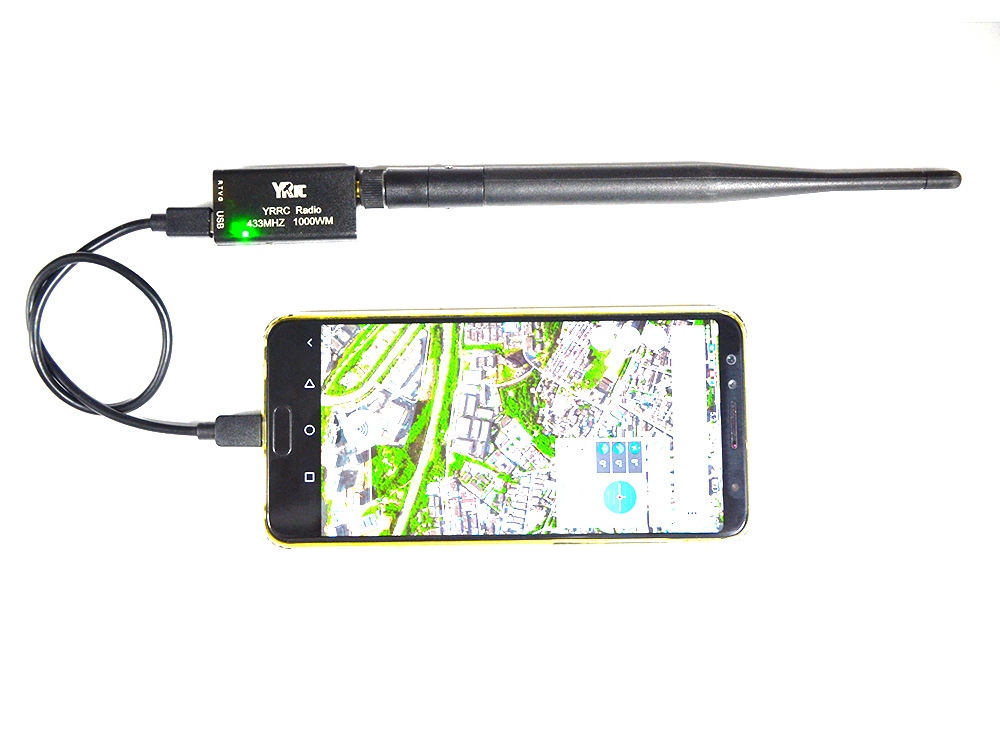 original.YRRC RADIO 433 1W 04 original.YRRC RADIO 433 1W 04