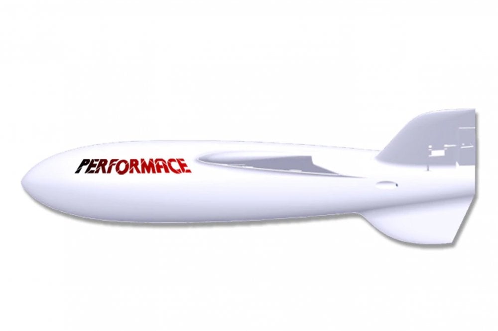 x uav talon pro 1350mm p4608 8958 image X-UAV Talon Pro FPV 1350мм