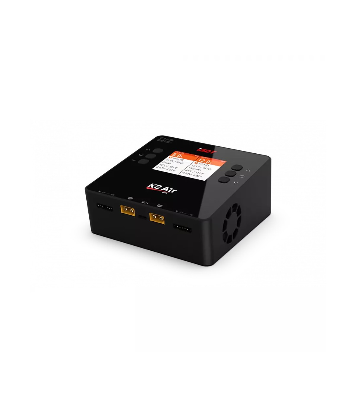 zaryadnij pristrij isdt k2 air acdc 500w x 2 20a dual channel smart charger zaryadnij pristrij isdt k2 air acdc 500w x 2 20a dual channel smart charger