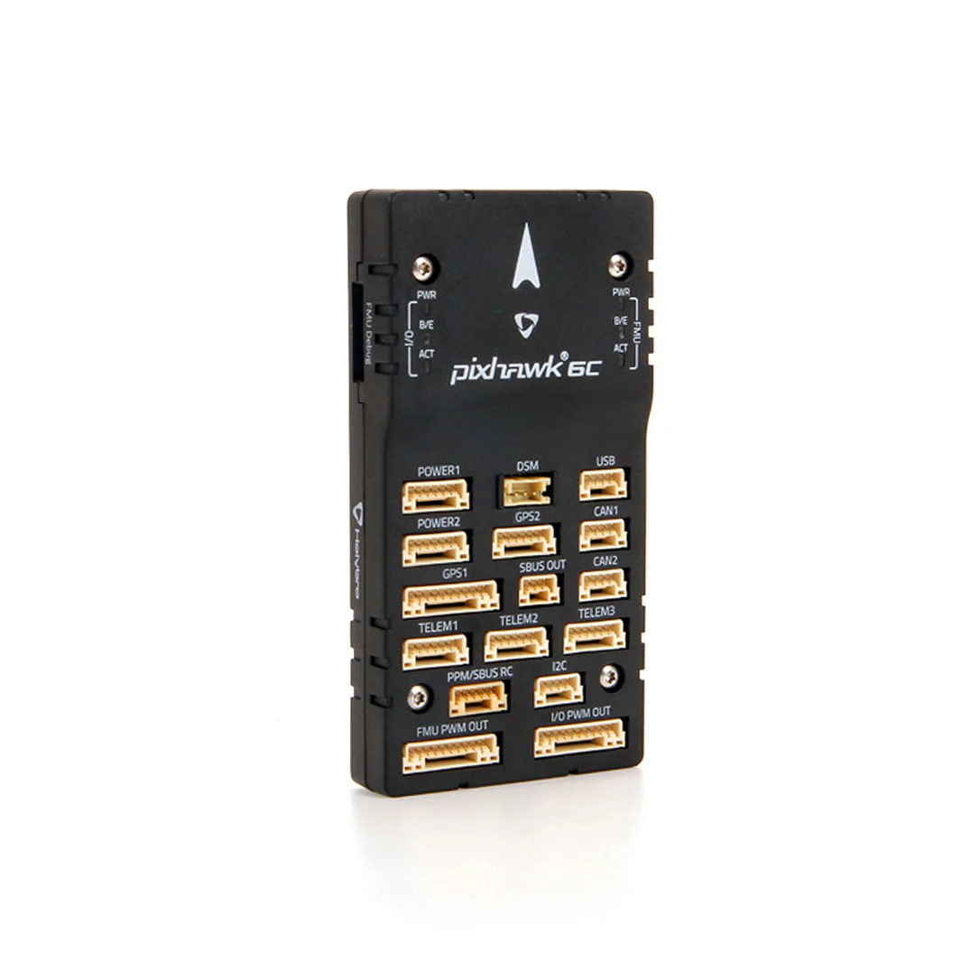 11054Pixhawk6C Plasticcase 1 11054Pixhawk6C Plasticcase 1