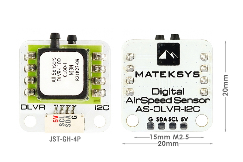 MATEK AS DLVR I2C 04 large