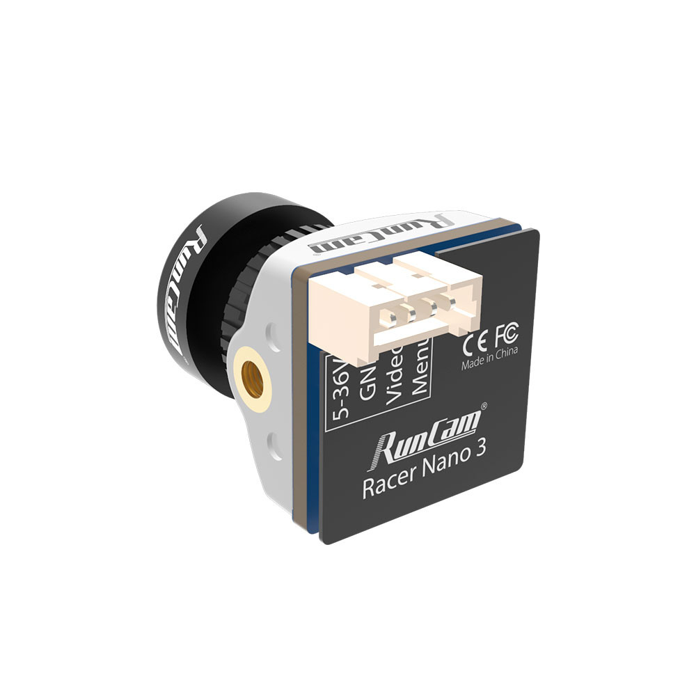 RACERNANO3 3 97192 RACERNANO3 3 97192