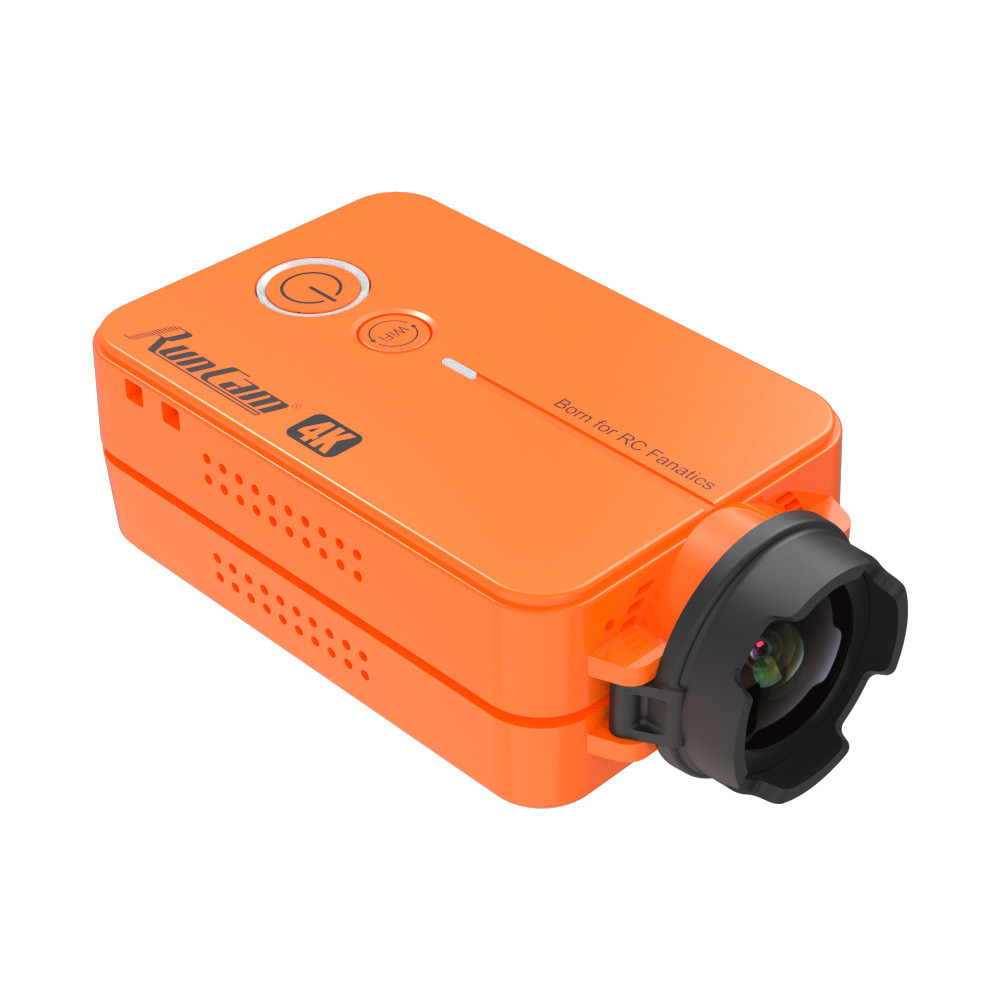 RUNCAM2 4K WEB 1000 0  81733