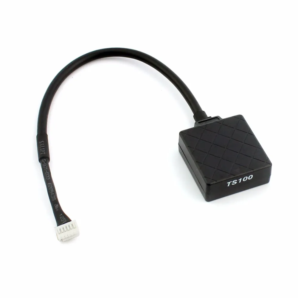 RadioLink TS100 Mini M8N 8N Modul GPS untuk Radiolink Mini PIX Pixhawk Pengendali Penerbangan FPV RC.jpg