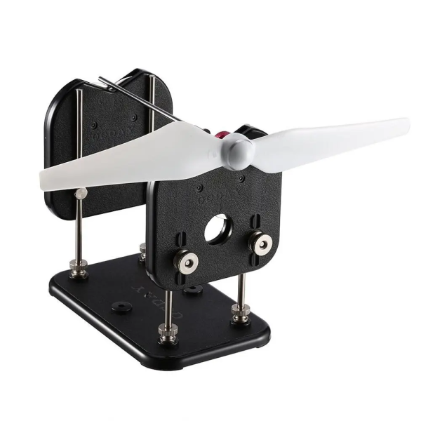 Tru spin Prop Balancer for RC Helicopter Multirotor Airplanes Cars Boats Helicopters Highа Precision Durable Hardened.jpg