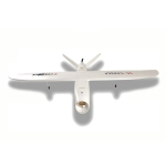 X UAV Talon EPO 1718mm Wingspan V tail FPV Plane Aircraft Kit V3 white version FPV.jpg