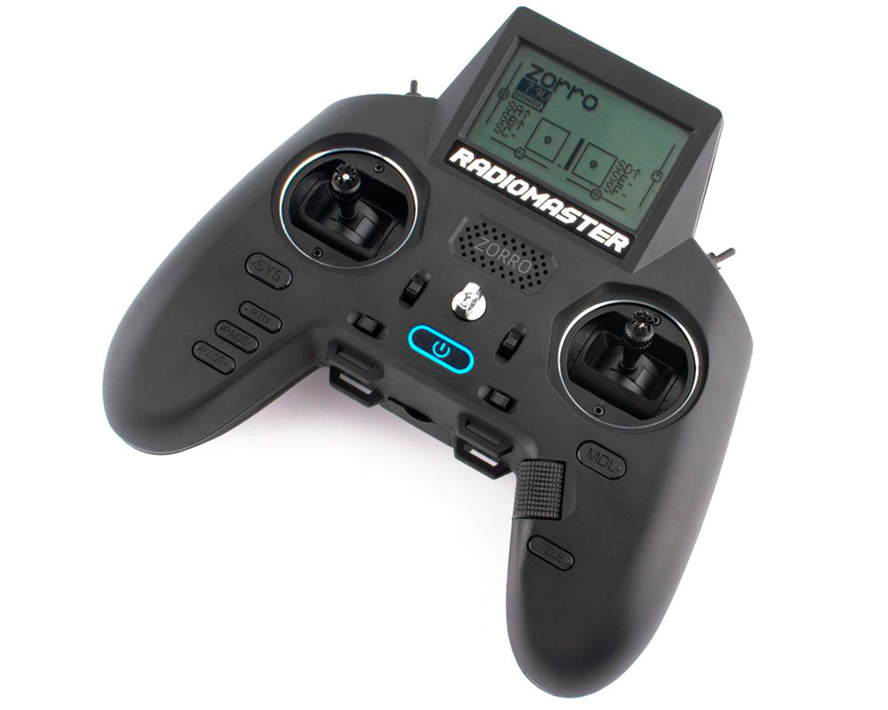 apparatura radiomaster zorro 4 in 1 1 apparatura radiomaster zorro 4 in 1 1