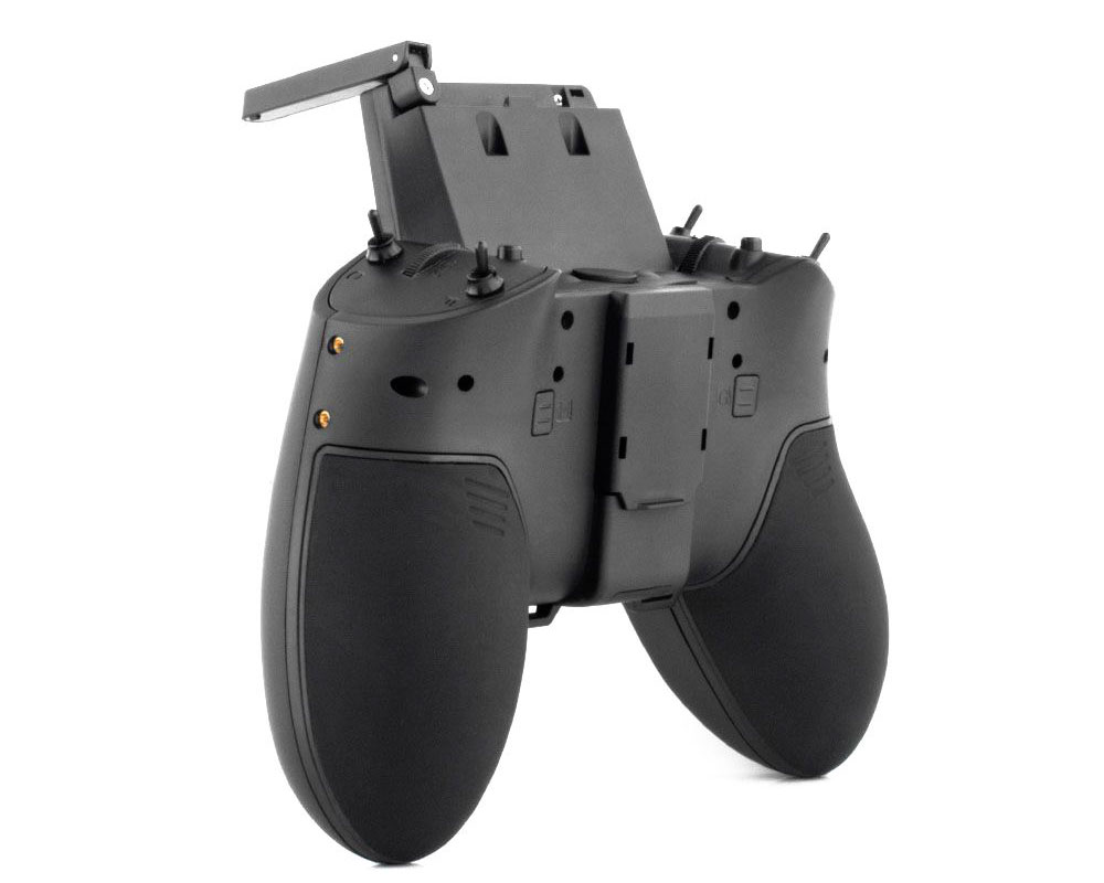 apparatura radiomaster zorro 4 in 1 2 apparatura radiomaster zorro 4 in 1 2