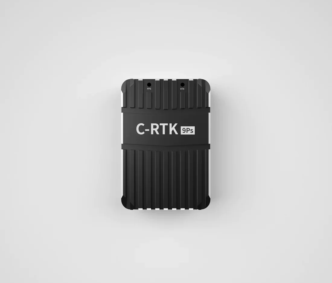 Високоточний модуль позиціонування CUAV C-RTK 9Ps