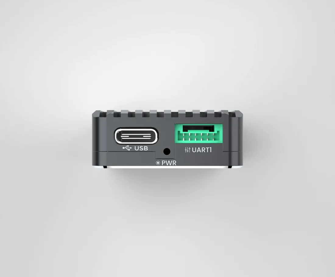 Високоточний модуль позиціонування CUAV C-RTK 9Ps