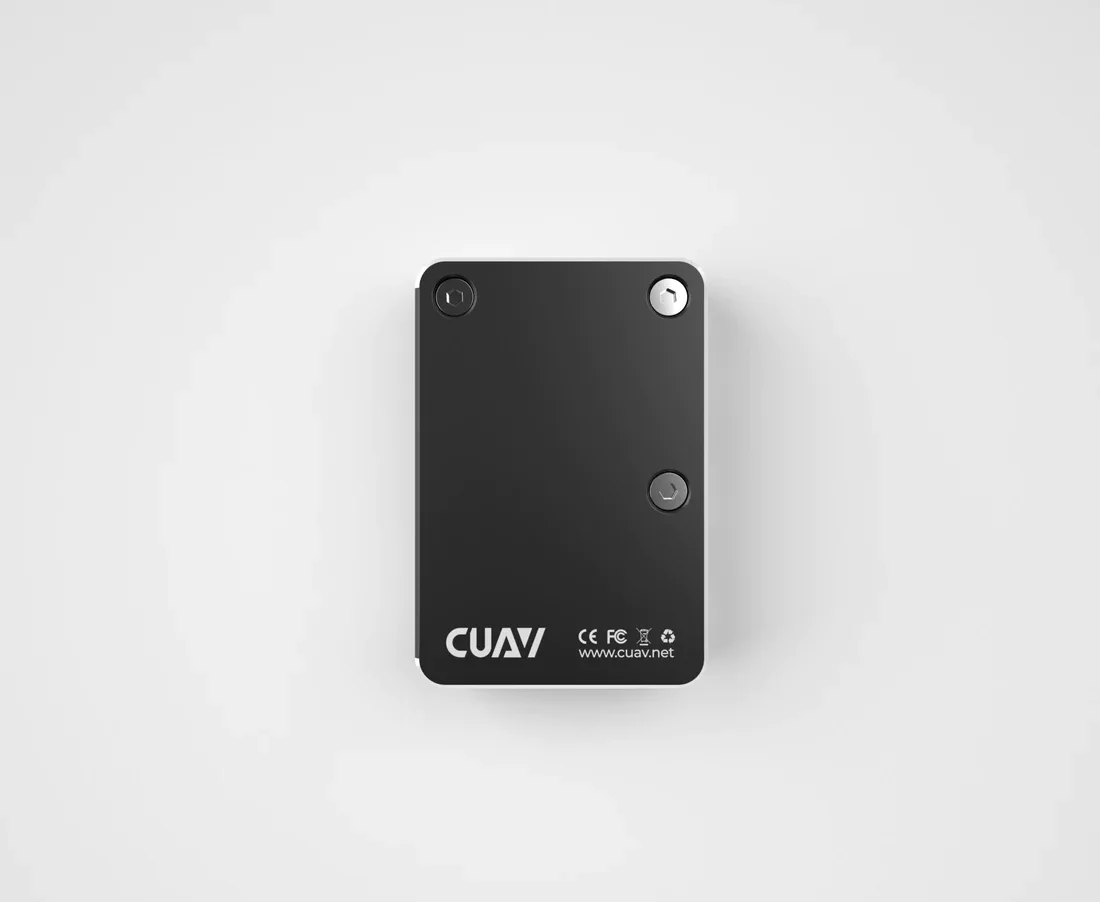 Високоточний модуль позиціонування CUAV C-RTK 9Ps