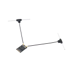 BetaFPV SuperD ELRS Diversity, ELRS 915 MHz