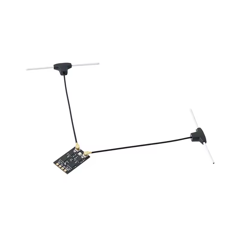 BetaFPV SuperD ELRS Diversity, ELRS 915 MHz BetaFPV SuperD ELRS Diversity, ELRS 915 MHz