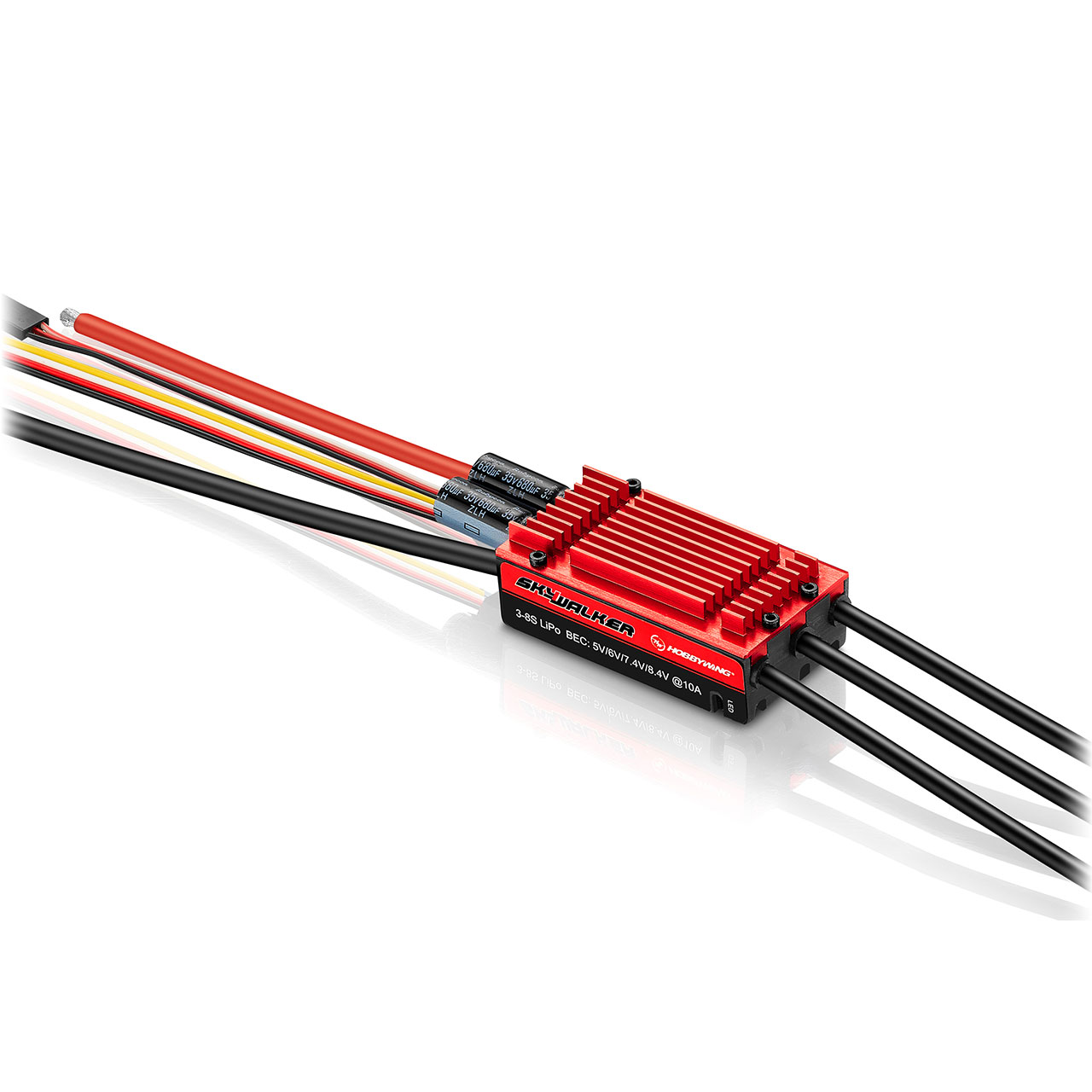 Hobbywing Skywalker 120A V2