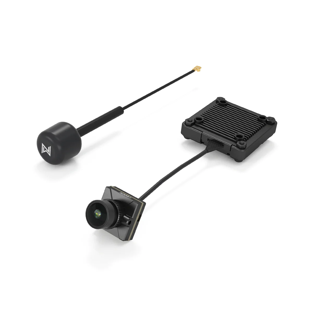 Цифрова відеосистема WALKSNAIL AVATAR HD NANO KIT V3 Цифрова відеосистема WALKSNAIL AVATAR HD NANO KIT V3