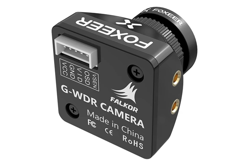 Камера Foxeer T-Rex 1500 TVL Камера Foxeer T-Rex 1500 TVL