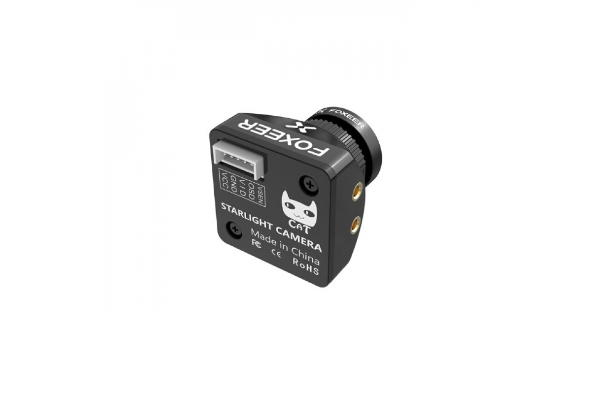 Камера Foxeer Mini Cat 3