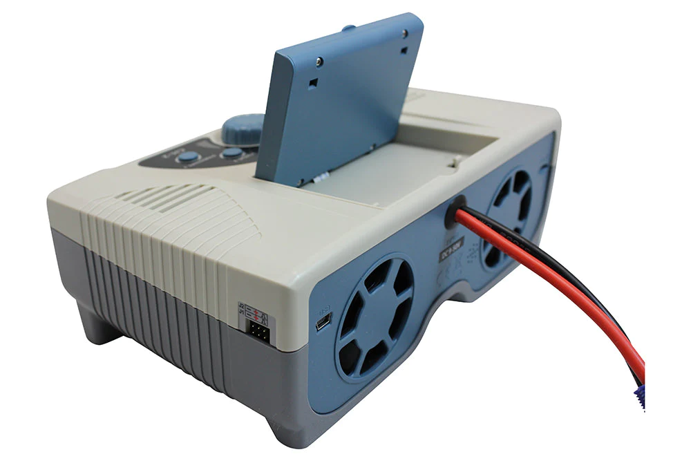 Зарядний пристрій Icharger duo 4010