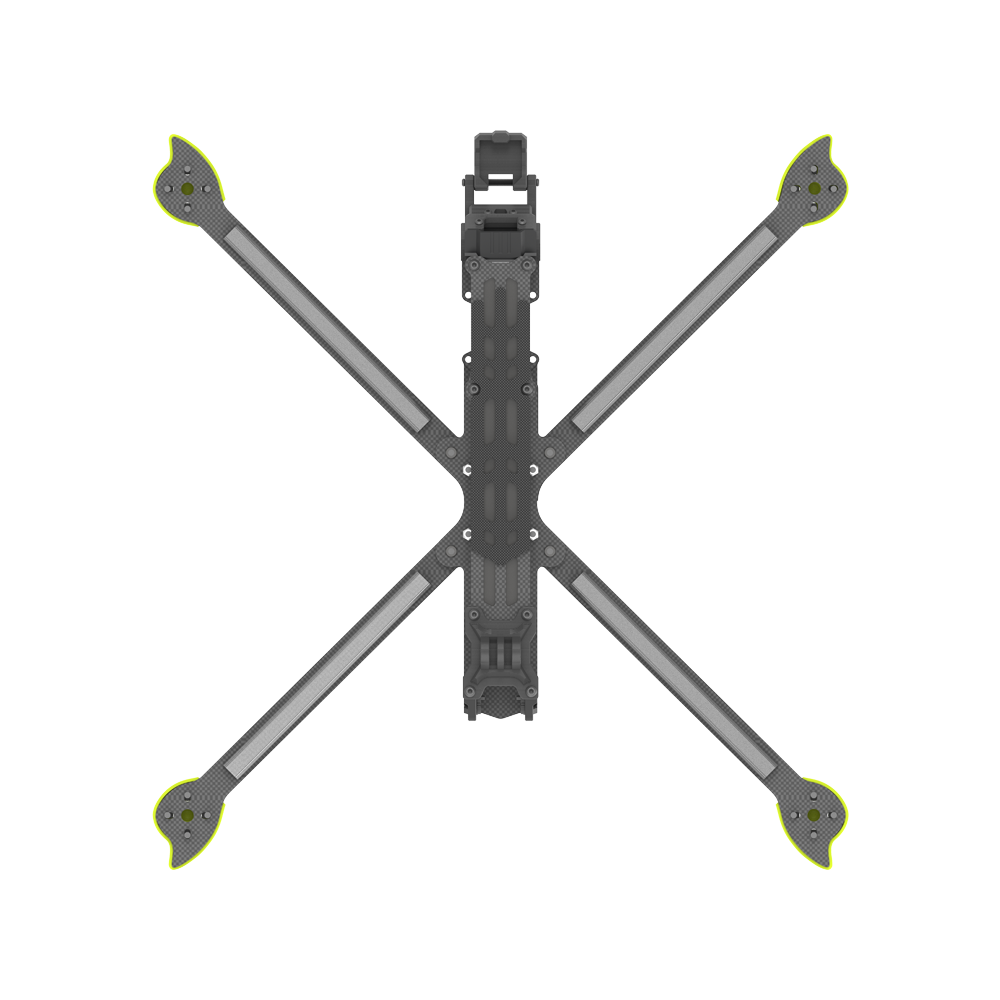 Рама iFlight Nazgul XL10 Рама iFlight Nazgul XL10