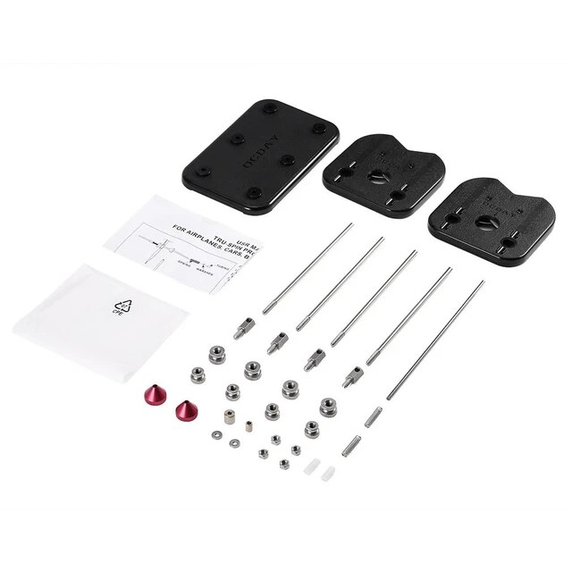 Балансир для пропелерів Tru-spin Prop Balancer Балансир для пропелерів Tru-spin Prop Balancer