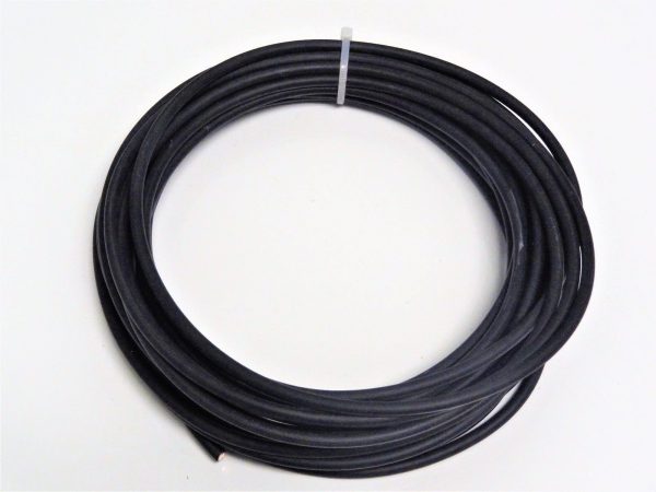 Силіконовий кабель 30 AWG
