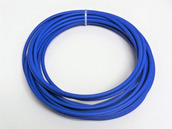 Силіконовий кабель 16 AWG
