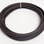 Силіконовий кабель 10 AWG