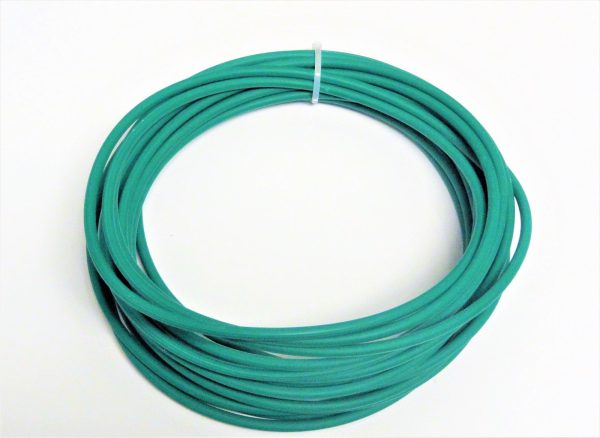 Силіконовий кабель 24 AWG