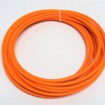 Силіконовий кабель 10 AWG