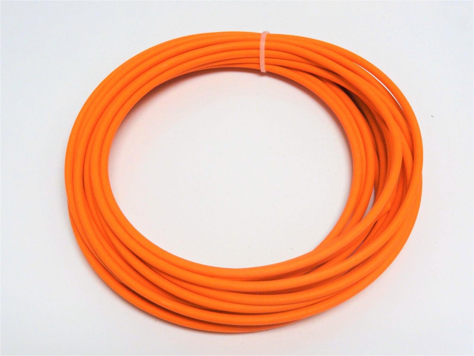Силіконовий кабель 24 AWG