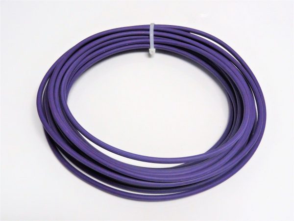 Силіконовий кабель 20 AWG
