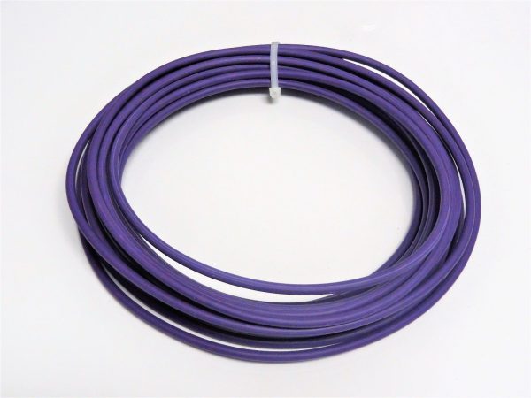 Силіконовий кабель 10 AWG