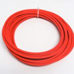 Силіконовий кабель 10 AWG