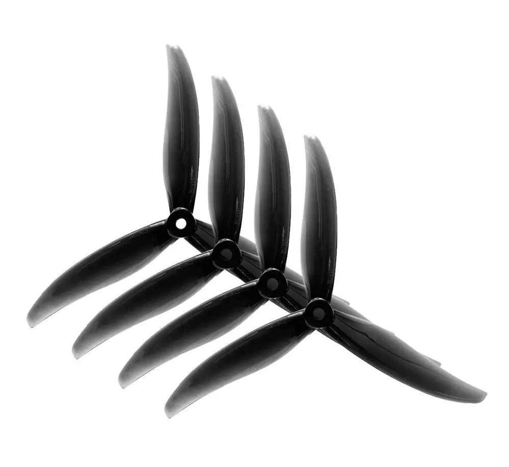 Пропелер Gemfan 7037 4pcs CW/CWW Пропелер Gemfan 7037 4pcs CW/CWW