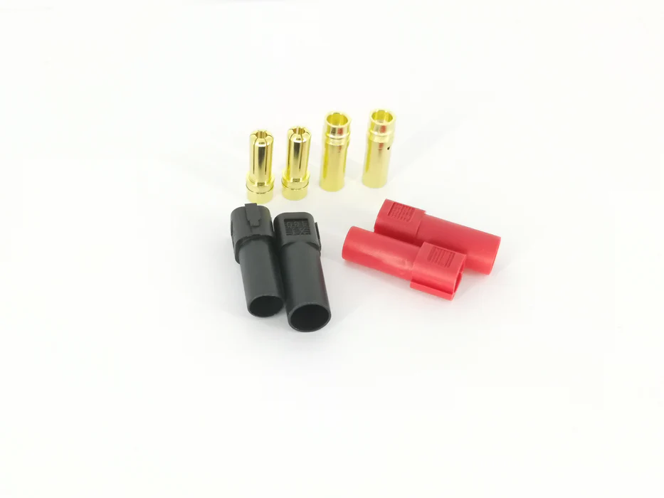 Конектор AMASS XT150 Пара/M/F Конектор AMASS XT150 Пара/M/F