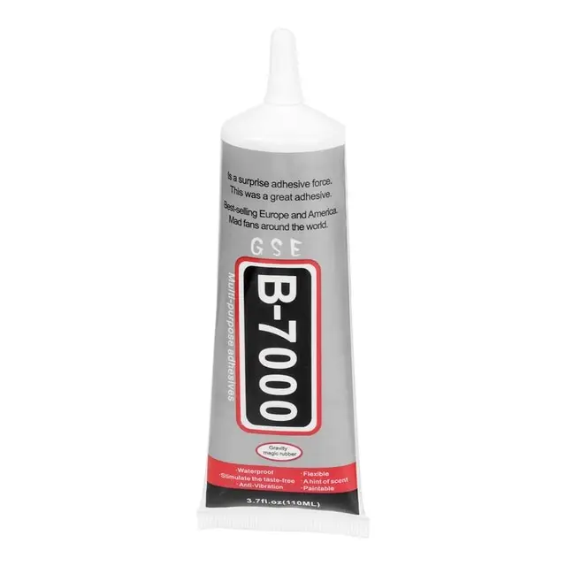 Клей В-7000 110ml