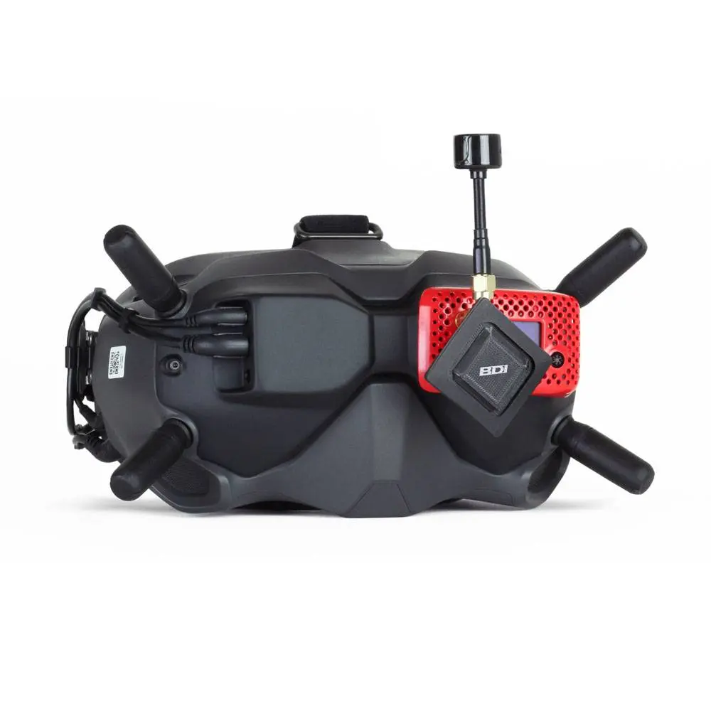Окуляри FPV BDI Digital Adapter V2 Окуляри FPV BDI Digital Adapter V2